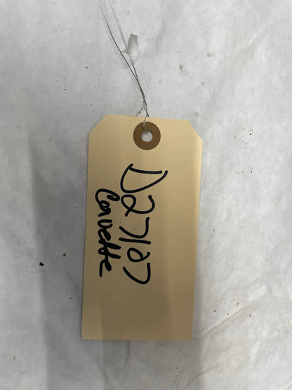 2017 Chevy Corvette Grand Sport 2LTElectronic Rack & Pinion OEM - Day's Parts Yard