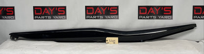 C7 Chevrolet Corvette Grand Sport Z06 RH Carbon Flash Side Skirt Rocker Molding Panel OEM