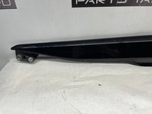 C7 Chevrolet Corvette Grand Sport Z06 RH Carbon Flash Side Skirt Rocker Molding Panel OEM