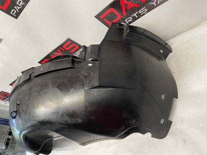 2005 Chevy Avalanche LH Driver Front Fender Wheel House Well Liner OEM - Day's Parts Yard