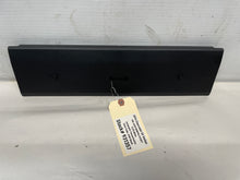 2014 Chevy SS Sedan Rear Center Seat Access Cover Trim OEM - Day's Parts Yard