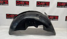2005 Chevy Avalanche Front Fender Wheel House Well Liner OEM - Day's Parts Yard