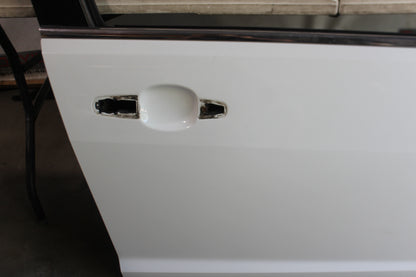 2009 Pontiac G8 GT Front RH Passenger Door OEM