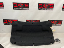 2014 Chevy SS Sedan Trunk Deck Lid Liner Carpet Felt OEM - Day's Parts Yard