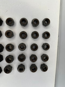 2009 Pontiac G8 GT Lug Nuts Covers Set OEM - Day's Parts Yard