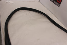 2015 Chevy SS Sedan  Rear RH Passenger Door Weather Strip Rubber Seal OEM - Day's Parts Yard