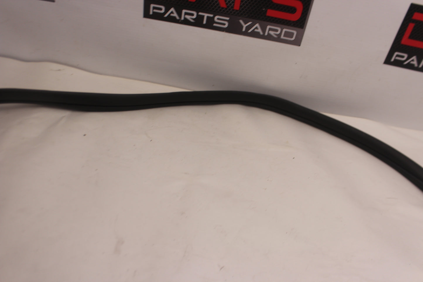 2015 Chevy SS Sedan  Rear RH Passenger Door Weather Strip Rubber Seal OEM