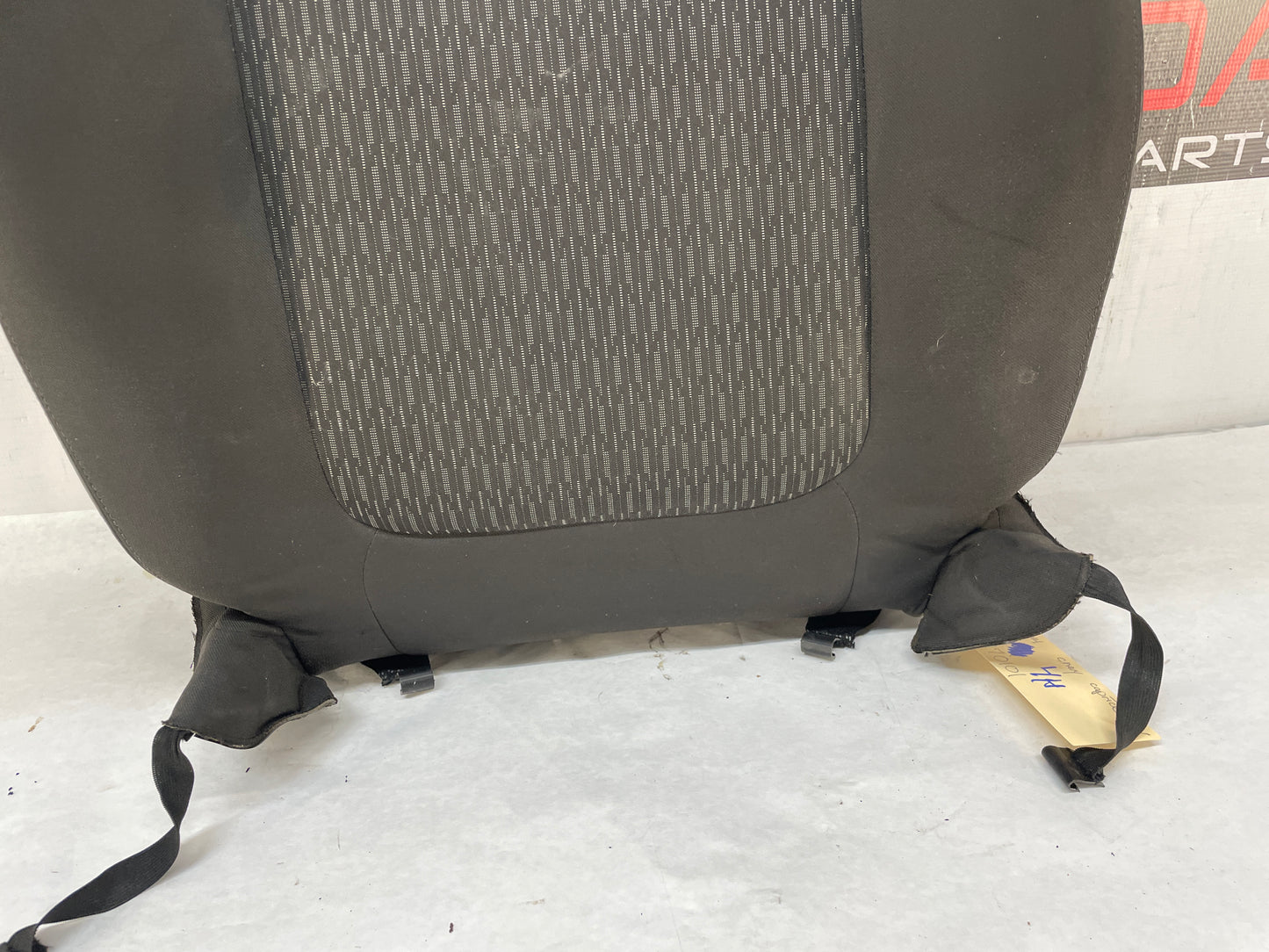 2014 Chevy Caprice PPV LH Driver Front Upper Back Seat Cushion Frame OEM - Day's Parts Yard