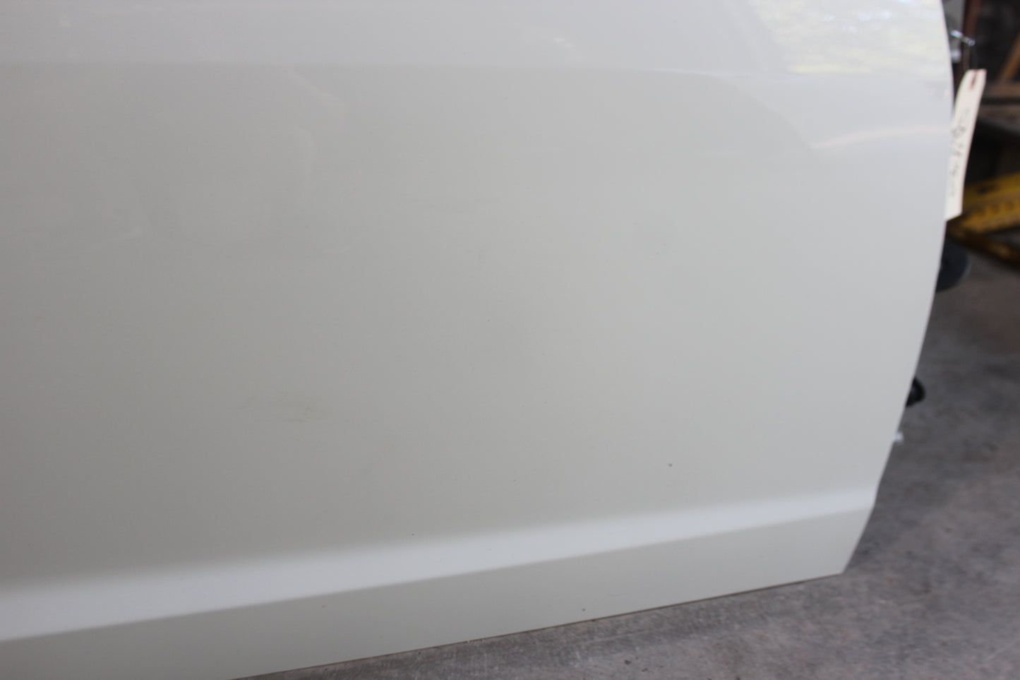 2009 Pontiac G8 GT Front RH Passenger Door OEM