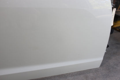 2009 Pontiac G8 GT Front RH Passenger Door OEM