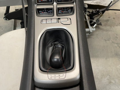 2013 Chevy Camaro ZL1 Dash w/ Center Console OEM - Day's Parts Yard