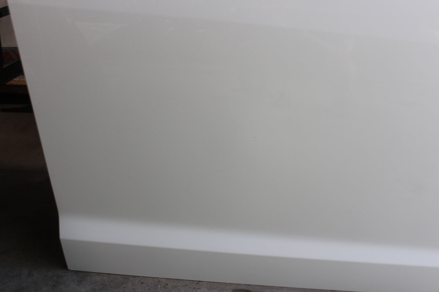 2009 Pontiac G8 GT Front RH Passenger Door OEM