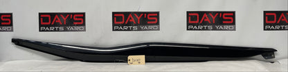 C7 Chevrolet Corvette Grand Sport Z06 LH Carbon Flash Side Skirt Rocker Molding Panel OEM