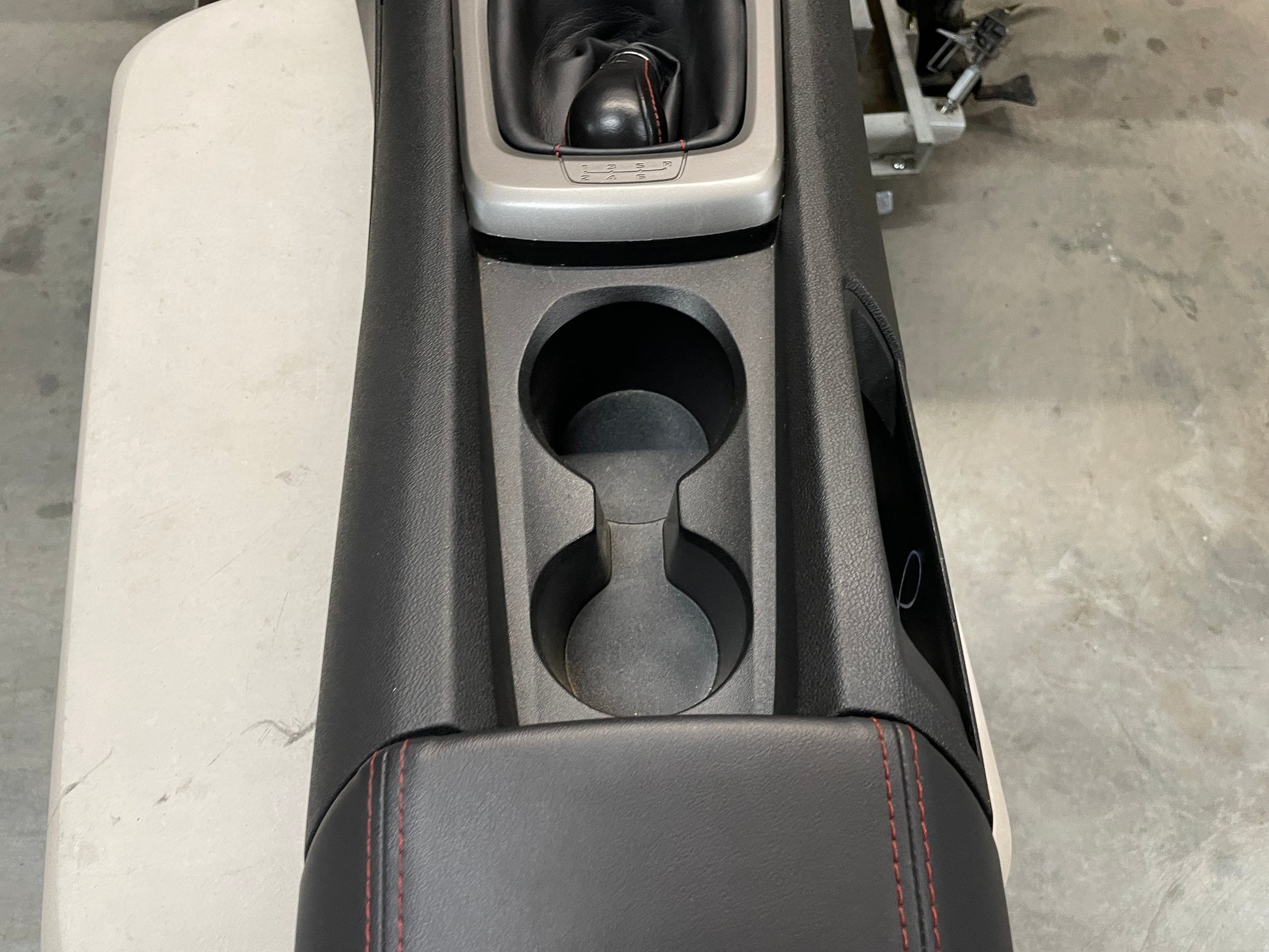 2013 Chevy Camaro ZL1 Dash w/ Center Console OEM - Day's Parts Yard