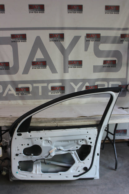 2009 Pontiac G8 GT Front RH Passenger Door OEM