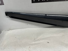 C7 Chevrolet Corvette Grand Sport Z06 LH Carbon Flash Side Skirt Rocker Molding Panel OEM