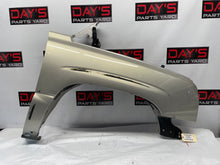 2005 Chevy Avalanche RH Passenger Fender OEM - Day's Parts Yard