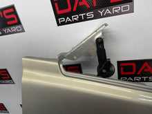 2005 Chevy Avalanche RH Passenger Fender OEM - Day's Parts Yard