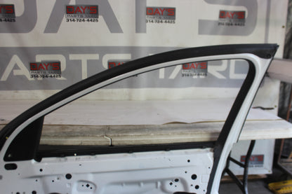 2009 Pontiac G8 GT Front RH Passenger Door OEM