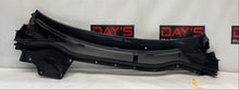 2015 Chevy SS Sedan Windshield Wiper Cowl Grille Panel OEM - Day's Parts Yard
