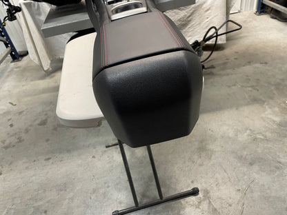 2013 Chevy Camaro ZL1 Dash w/ Center Console OEM - Day's Parts Yard