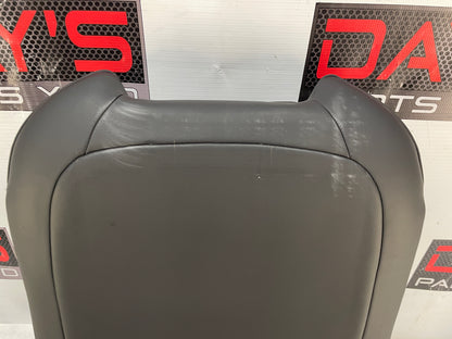 2014 Chevy Caprice PPV LH Driver Front Upper Back Seat Cushion Frame OEM - Day's Parts Yard