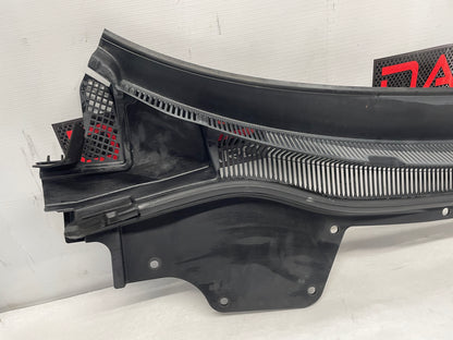 2015 Chevy SS Sedan Windshield Wiper Cowl Grille Panel OEM - Day's Parts Yard