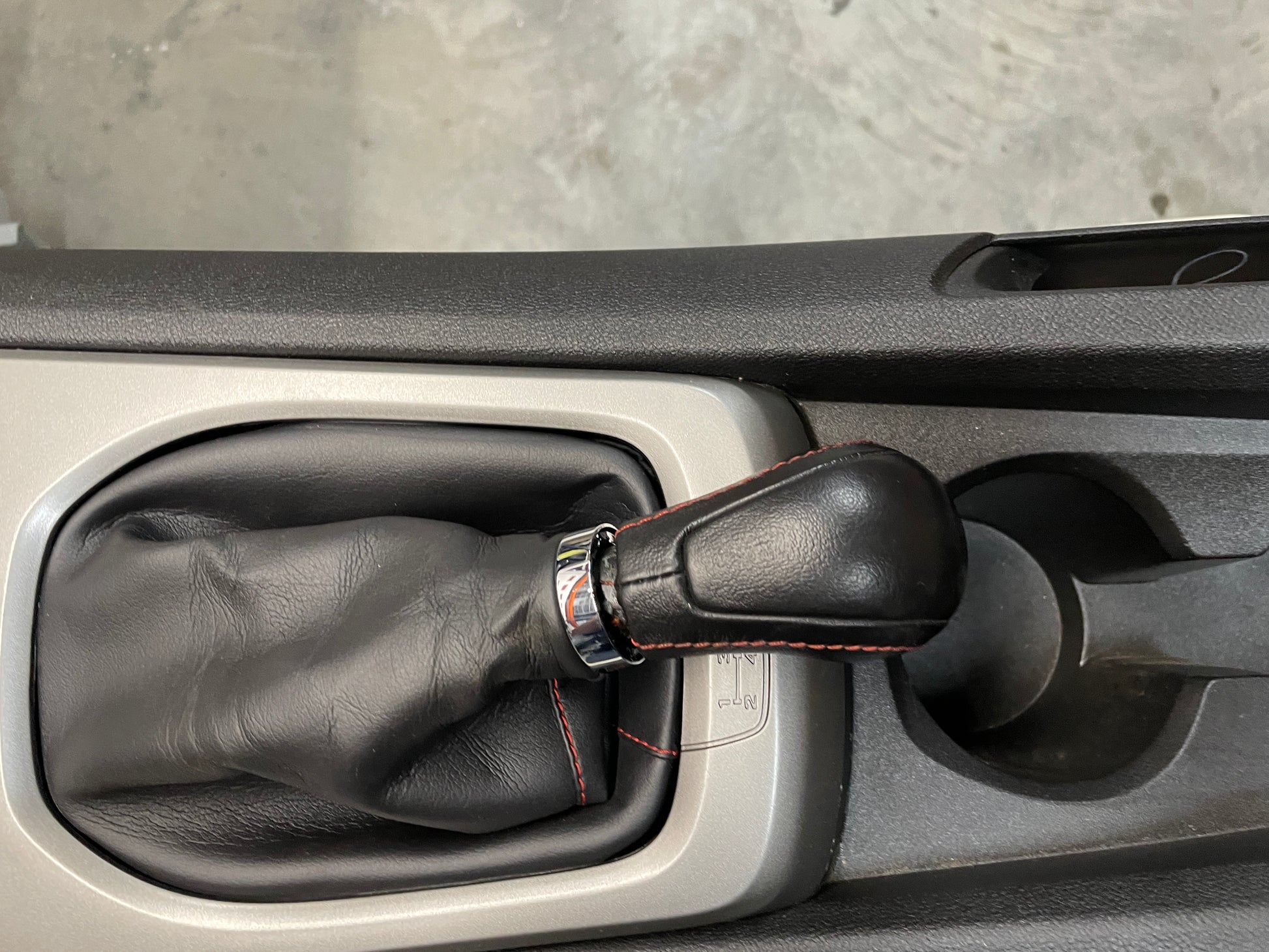 2013 Chevy Camaro ZL1 Dash w/ Center Console OEM - Day's Parts Yard