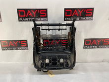 2014 Chevy Caprice PPV LH Driver Front Seat Bottom Track Frame Cushion Motor Assembly OEM - Day's Parts Yard