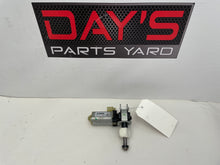 2014 Chevy SS Sedan LH Driver Seat Motor Bosch AHC 12V Power OEM - Day's Parts Yard