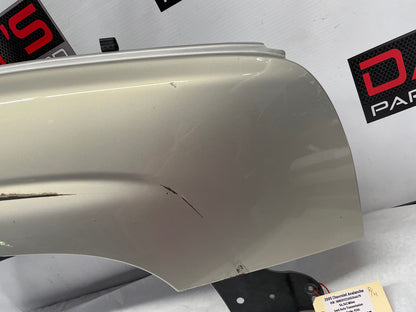 2005 Chevy Avalanche RH Passenger Fender OEM - Day's Parts Yard
