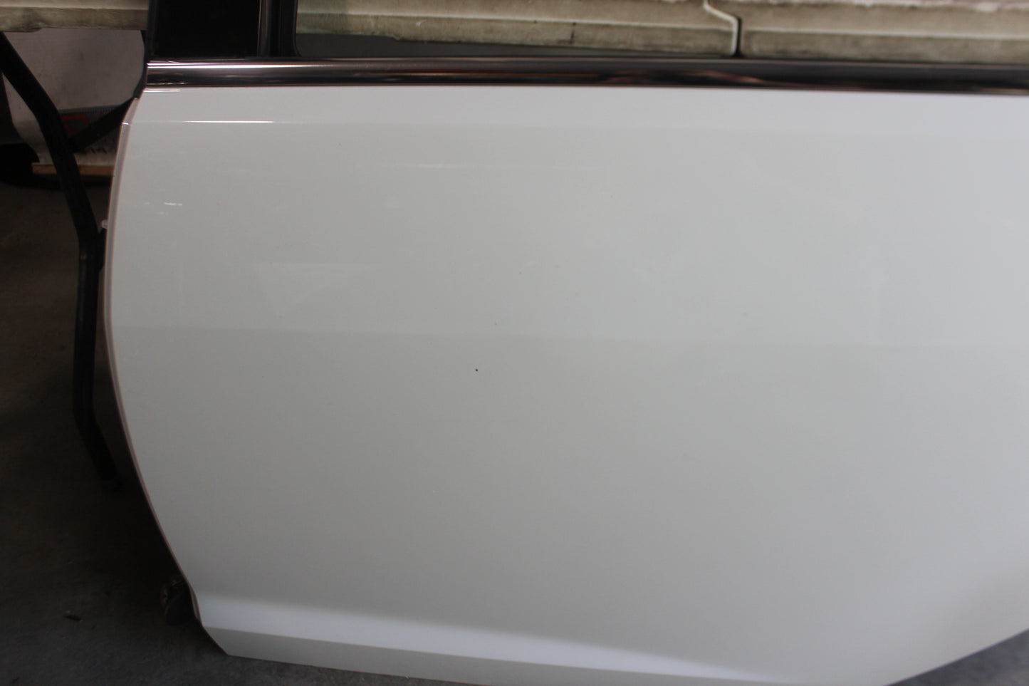 2009 Pontiac G8 GT Rear LH Driver Door OEM