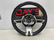 2010 Chevy Camaro SS Steering Wheel OEM - Day's Parts Yard