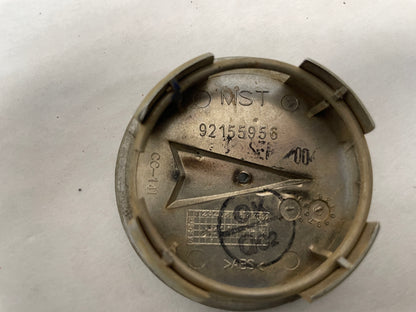 2005 Pontiac GTO Wheel Center Cap OEM