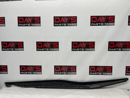 C7 Chevrolet Corvette Grand Sport Z06 LH Carbon Flash Side Skirt Rocker Molding Panel OEM