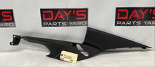 2016 Cadillac CTS-V RH Passenger Rear C Pillar Cover Trim Panel OEM