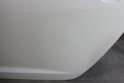 2009 Pontiac G8 GT Rear LH Driver Door OEM