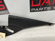 2016 Cadillac CTS-V RH Passenger Rear C Pillar Cover Trim Panel OEM