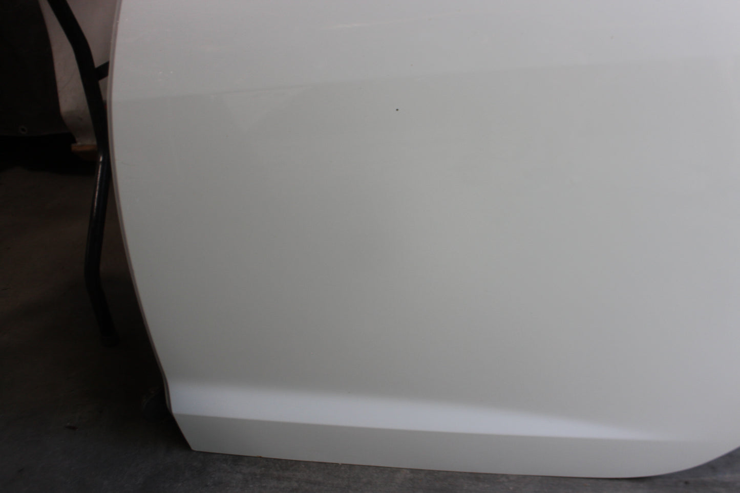 2009 Pontiac G8 GT Rear LH Driver Door OEM