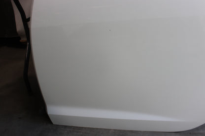 2009 Pontiac G8 GT Rear LH Driver Door OEM