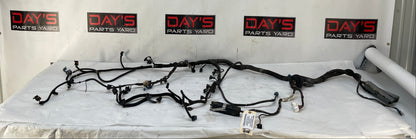 2004 Pontiac GTO Engine Motor Manual Transmission Wire Wiring Harness OEM - Day's Parts Yard