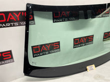 2013 Chevy Camaro ZL1 Front Windshield OEM LOCAL PICK UP ONLY - Day's Parts Yard