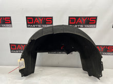 2017 Chevy SS Sedan RH Passenger Rear Fender Wheel Well House Liner OEM - Day's Parts Yard