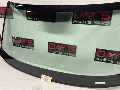 2013 Chevy Camaro ZL1 Front Windshield OEM LOCAL PICK UP ONLY - Day's Parts Yard