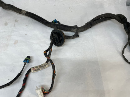 2004 Pontiac GTO Engine Motor Manual Transmission Wire Wiring Harness OEM - Day's Parts Yard