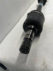 2015 Chevy SS Sedan RH Passenger Rear CV Axle Half Shaft OEM