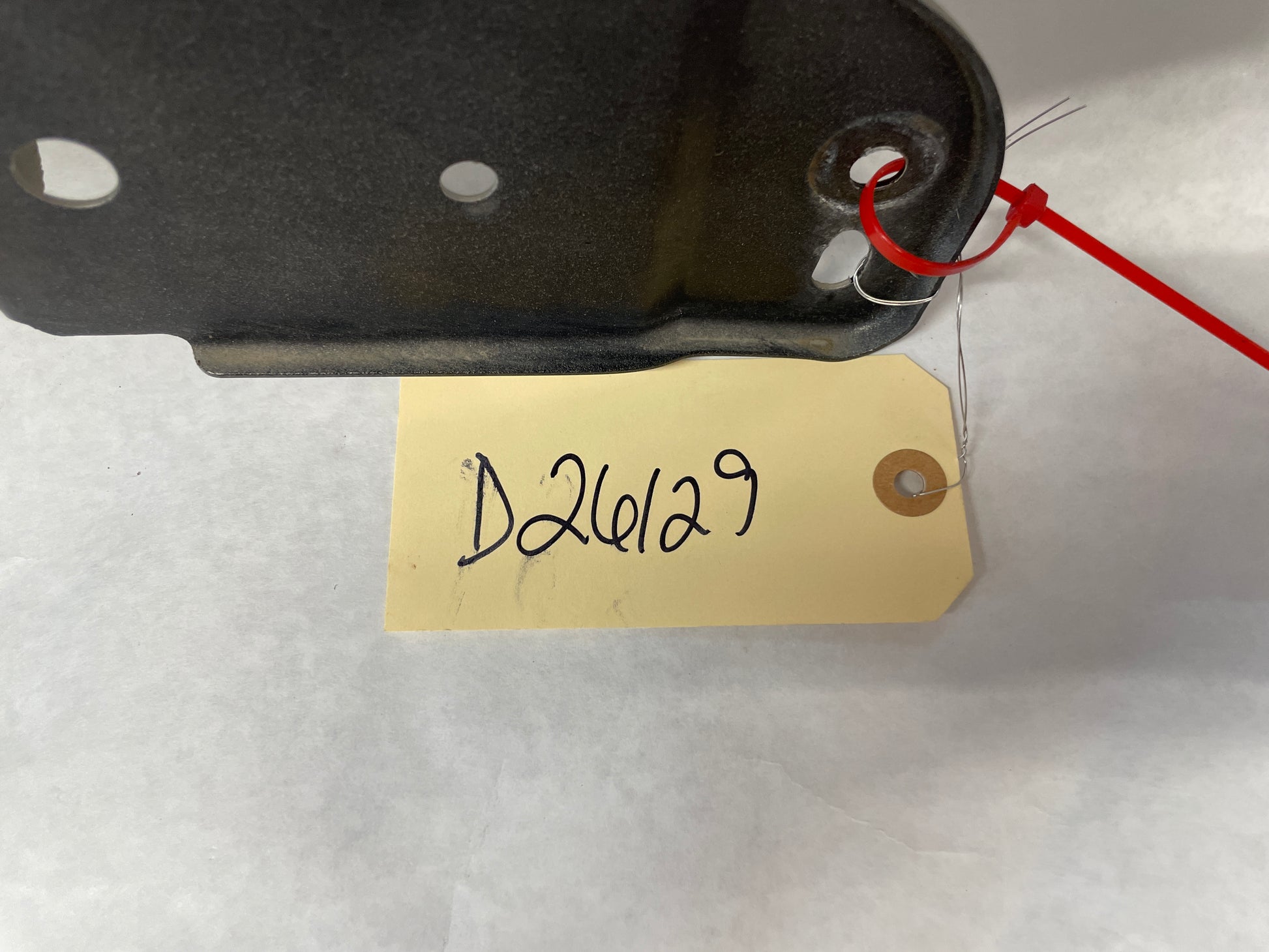 2005 Chevy Avalanche RH Passenger Fender OEM - Day's Parts Yard