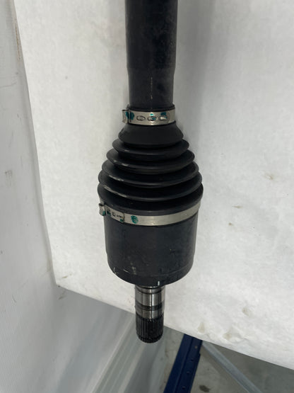 2015 Chevy SS Sedan RH Passenger Rear CV Axle Half Shaft OEM