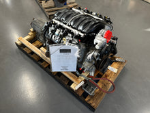 6.2L LS3 Engine 6L80 Automatic Transmission Drivetrain Pullout 415HP