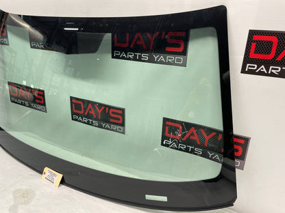 2013 Chevy Camaro ZL1 Front Windshield OEM LOCAL PICK UP ONLY - Day's Parts Yard
